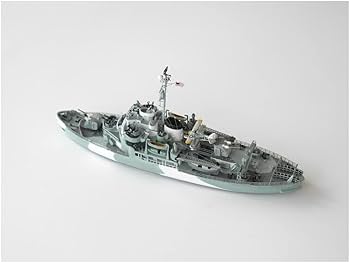 ウォーターラインシリーズ　各艇(No.5) ウォーターラインシリーズ 各艇(No.5) ウォーターラインシリーズ